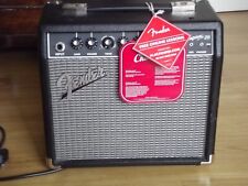 Fender champion amplifier for sale  CARRICKFERGUS