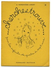 Cherche trouve cahier d'occasion  Gruissan