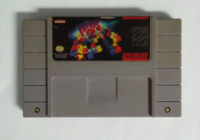 Tetris 2 - Nintendo SNES - Bom (NTSC) comprar usado  Enviando para Brazil