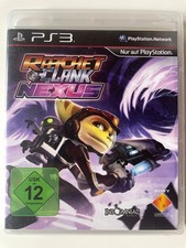 Ratchet clank nexus gebraucht kaufen  Varel
