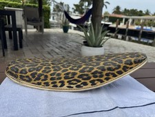 Vintage troxel leopard for sale  Miami