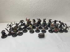 Mage knight lot for sale  Fort Lupton