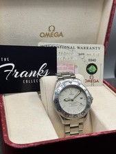 Omega seamaster 300m for sale  KENILWORTH