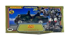 Hound jeep fuoristrada usato  Zanica