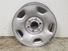 17x7 steel painted for sale  Athens