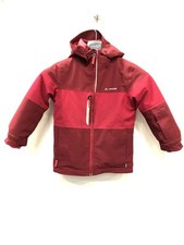 Vaude mädchen skijacke gebraucht kaufen  Berlin