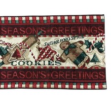 tapestry christmas table for sale tapestry christmas table for sale Dothan