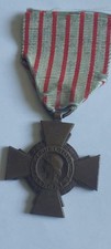 Médaille militaire croix d'occasion  Rambouillet