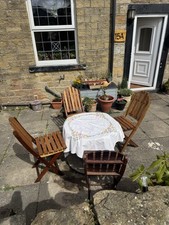 Vintage 70s teak for sale  ASHTON-UNDER-LYNE