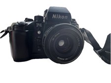 Near mint nikon for sale  BRADFORD