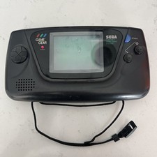 Console portátil Sega Game Gear FRETE GRÁTIS comprar usado  Enviando para Brazil
