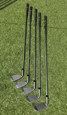 Macgregor golf clubs for sale  HUDDERSFIELD