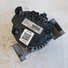 13256929 alternatore opel usato  Italia