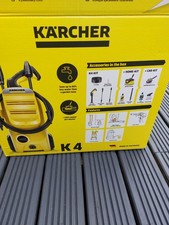 karcher car pressure washer for sale karcher car pressure washer for sale WOLVERHAMPTON