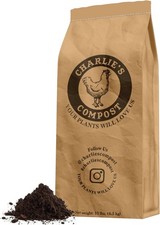 Charlie compost odor for sale  Monroe
