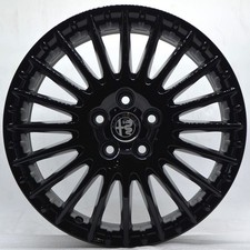 cerchi alfa 159 r17 usato cerchi alfa 159 r17 usato  Bonea