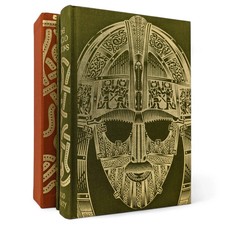 NEW The Anglo-Saxons FOLIO SOCIETY 2018 James Campbell comprar usado  Enviando para Brazil