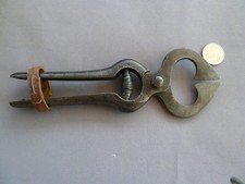 Ancienne pince casse d'occasion  Saint-Nazaire