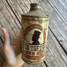 Old topper lager for sale  Sierra Madre