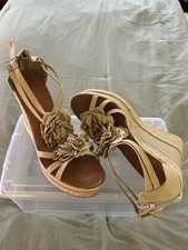 Zigi soho khaki for sale  Bowie