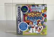 Usado, Tiny Toon Adventures: Wacky Stackers (2001) Nintendo Game Boy Advance completo comprar usado  Enviando para Brazil