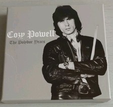Cozy powell the gebraucht kaufen  Bornheim