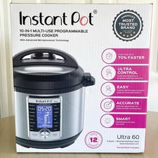 New instant pot for sale  Racine