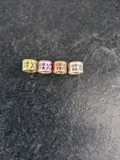 Racing pigeon rings for sale  ROCHFORD