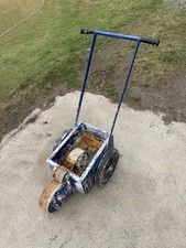 pitch line marker for sale  BEWDLEY