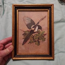 Vintage small magpie for sale  Stockbridge