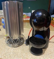 Krups kp1a40 nescafé for sale  LONDON