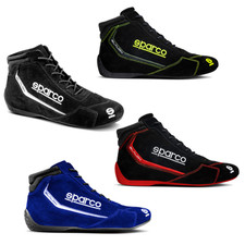 Bottines sparco fia d'occasion  La Roche-sur-Yon