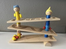Haba kugelbahn kullerei gebraucht kaufen  Graal-Müritz, Seeheilbad