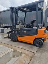 3.5t still electrick for sale  GOOLE