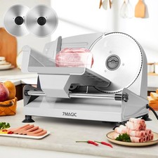 7magic allesschneider metall gebraucht kaufen  Neuss