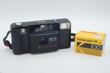 Minolta 35mm point gebraucht kaufen Minolta 35mm point gebraucht kaufen  Schönwald im Schwarzwald