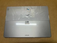Nova Capa Traseira para Tablet Dell Latitude 7200 2 em 1 Fabricante de Equipamento Original com Leitor de Impressão Digital HKT9K, usado comprar usado  Enviando para Brazil