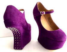 Fetish heelless hoof for sale  DALKEITH