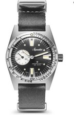 Aquastar deepstar steel d'occasion  Boulogne-Billancourt
