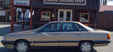 audi 200 turbo 10v gebraucht kaufen audi 200 turbo 10v gebraucht kaufen Wittenborn