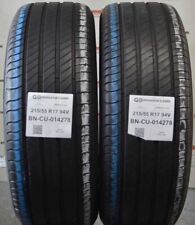 Pneumatici michelin 215 usato  Bonea