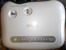 Epson beamer epson gebraucht kaufen  Falkensee