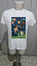 Shirt cartoon finale usato  Massa di Somma