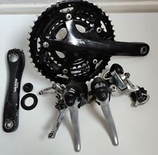 Mini groupe shimano d'occasion  Angers-