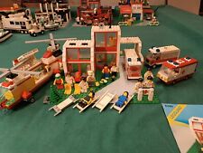 Lego vintage classic usato  Trevenzuolo