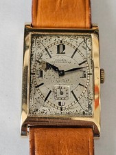 Vulcain chronometre manuale usato  Canicatti