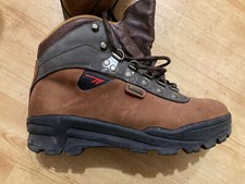 Tec summit waterproof for sale  KIDLINGTON