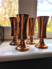 Vintage copper wine for sale  BUNGAY