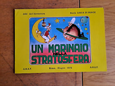 Jacovitti marinaio nella usato  Cinisello Balsamo