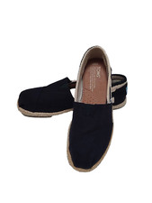 Toms women black for sale  Douglasville